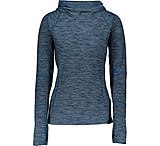 Image of Obermeyer Catalina Flc Hoodie - Women's