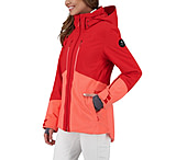 Image of Obermeyer Cecilia Jackets - Women's