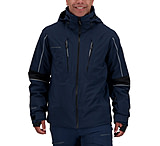 Image of Obermeyer Charger Jackets - Men's