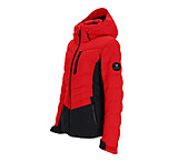 Obermeyer Cosima Down Jacket - Women's, Ski Patrol, 8, 11212-24039-8