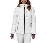 Image of Obermeyer Cosima Down Jacket - Womens