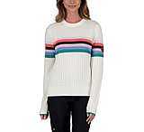 Image of Obermeyer Donna Crewneck Sweaters - Women's