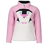 Image of Obermeyer Dream On Fleece Top - Girl's