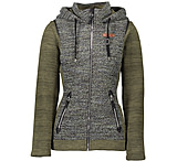 Image of Obermeyer Ella Fleece Jacket - Women's
