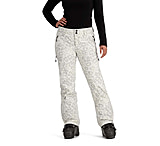 Obermeyer Emily Pant - Women's, Snow Cat, 8 US, Regular, 15059-23107-8