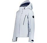 Obermeyer Evelyn Jacket - Women's, 14 US, Arctic Fox, 11195-22064-14