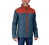 Image of Obermeyer Forrest Down Jackets - Men's