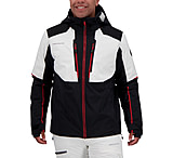 Image of Obermeyer Foundation Jacket - Mens