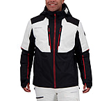 Image of Obermeyer Foundation Jackets - Men's