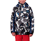 Image of Obermeyer Gage Jackets - Boys