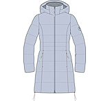 Image of Obermeyer Hemera Down Parka - Womens