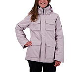 Image of Obermeyer June Jackets - Girls