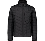 Obermeyer Klaus' Down Insulator - Men's, Black, Large, 24009-16009-L