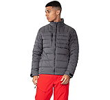 Image of Obermeyer Klaus Down Jacket - Mens