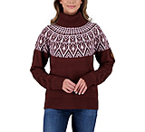 Image of Obermeyer Lily Turtleneck Sweaters - Women's