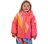 Image of Obermeyer Lissa Jackets - Girls