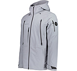 Image of Obermeyer M Highlands Shell Jacket - Mens