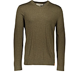 Image of Obermeyer Mason V-Neck Sweater - Men's