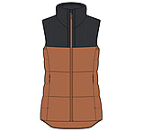 Image of Obermeyer Maxine Down Vest - Women's