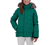 Image of Obermeyer Meghan Jackets - Girls