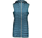 Image of Obermeyer Miriam Hybrid Vest - Women's