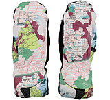 Image of Obermeyer Molten Mittens - Boys