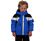 Image of Obermeyer Orb Jacket - Boys
