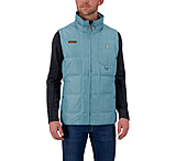 Image of Obermeyer Owen Down Vests - Men's
