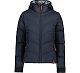 Image of Obermeyer Peyton Down Jacket - Womens