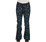 Image of Obermeyer Printed Bond Pants - Women's