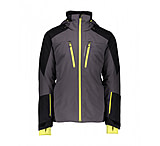 Image of Obermeyer Raze Ski Jacket - Men's