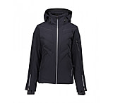Image of Obermeyer Razia Down Hybrid Jacket - Women's