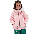 Image of Obermeyer Roselet Jackets - Girls