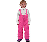 Image of Obermeyer Snoverall Pants - Girls