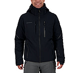 Image of Obermeyer Stout Jackets - Men's