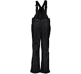 Image of Obermeyer Surface FZ Eased Suspender Pants - Boys
