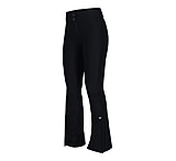 Obermeyer The Bond Pant - Women's, Black, 6, 15033-16009-6
