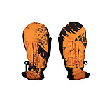 Image of Obermeyer Thumbs Up Mittens Print
