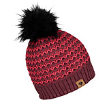 Image of Obermeyer Tucson FF Pom Beanies - Girls