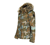 Obermeyer Tuscany II Jacket - Women's, Vintage Camo, 10, 11225-24193-10