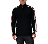 Image of Obermeyer Vince 1/2 Zip Sweaters - Men's