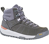 Image of Oboz Andesite Mid Insulated B-DRY Winter Boots - Men's