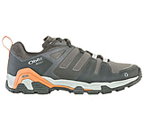Image of Oboz Arete Low B-DRY Hiking Shoes - Men's