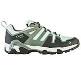 Image of Oboz Arete Low B-DRY Hiking Shoes - Women's