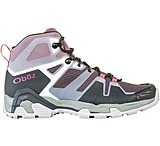 Image of Oboz Arete Mid Hiking Shoes - Women's