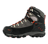 Image of Oboz Beartooth BDry Backpacking Boot - Men's