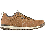 Image of Oboz Bozeman Low Leather Casual Shoes - Women's