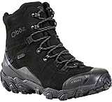 Oboz Bridger 8in Insulated B-DRY Winter Boots - Men's