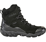 Image of Oboz Bridger 8in Insulated B-DRY Winter Boots - Men's