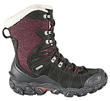 Image of Oboz Bridger 9 Inch Insulated B-Dry - Women's